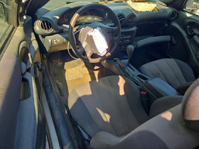 64397826 :رقم المزاد ، 3G2JB12F75S193077 vin ، 2005 Pontiac Sunfire مزاد بيع