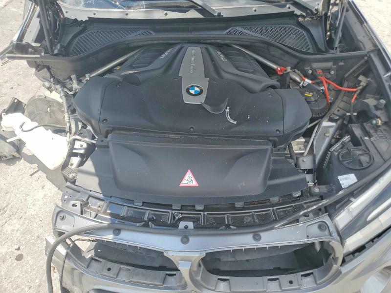 63424936 :رقم المزاد ، 5UXKR6C51JL080108 vin ، 2018 Bmw X5 مزاد بيع