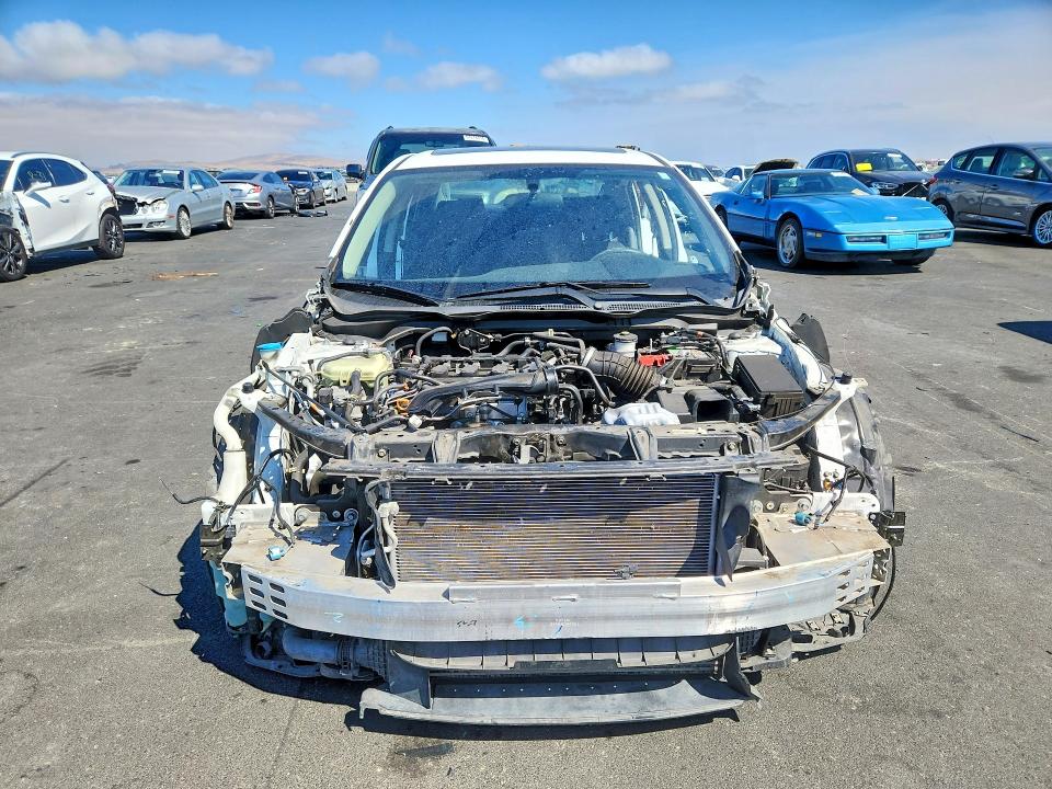 Продаж на аукціоні авто 2017 Honda Civic, vin: 2HGFC1F39HH639737, номер лоту: 67204126