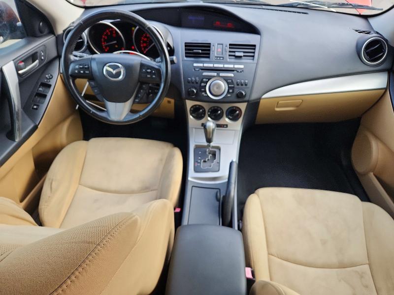 Aukcja sprzedaży 2011 Mazda 3, vin: JM1BL1K52B1498746, numer aukcji: 66468216