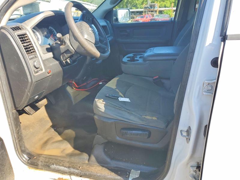 64948476 :رقم المزاد ، 1C6RR7KP2DS632192 vin ، 2013 Ram 1500 مزاد بيع