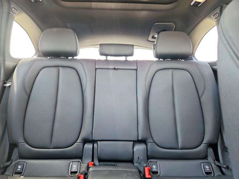 Aukcja sprzedaży 2018 Bmw X1, vin: WBXHU7C32J3H42542, numer aukcji: 64534816