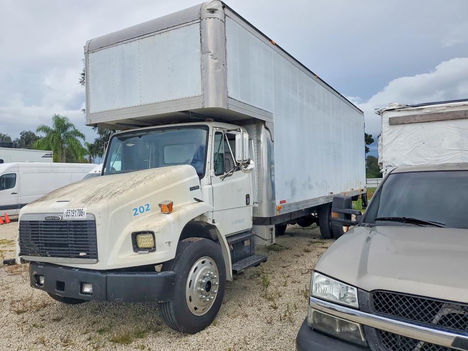 Продаж на аукціоні авто 1998 Frht - Freightliner Chassis, vin: 1FV6HLAC3WH922077, номер лоту: 65191706