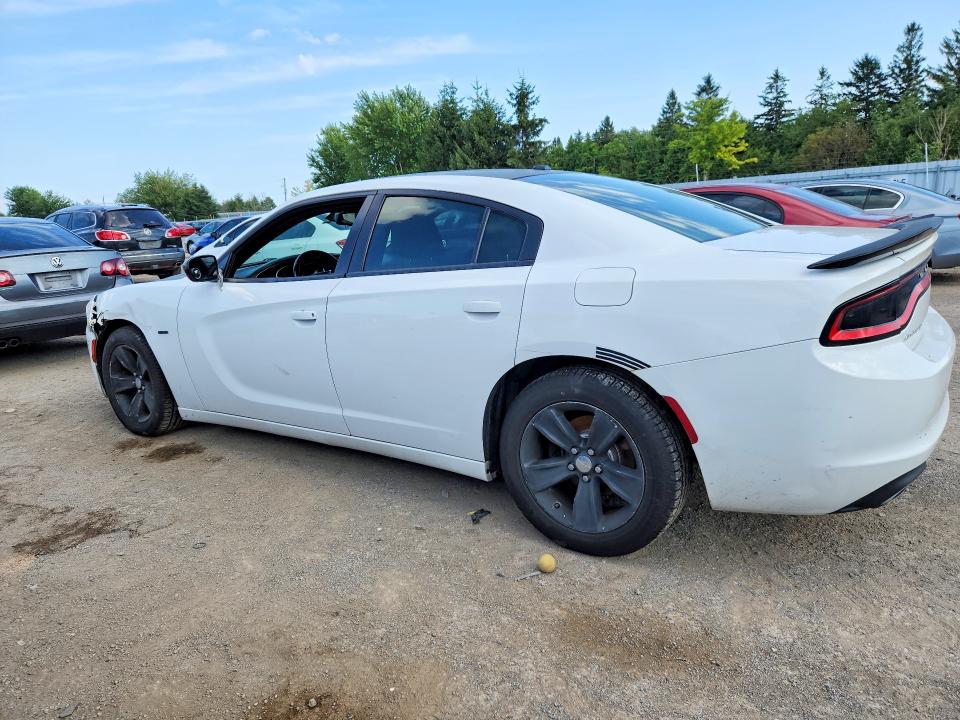 Aukcja sprzedaży 2015 Dodge Charger, vin: 2C3CDXHG7FH851894, numer aukcji: 64719816