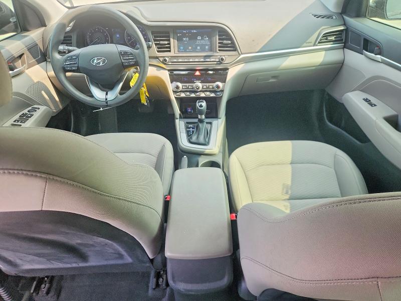 Aukcja sprzedaży 2020 Hyundai Elantra, vin: 5NPD84LF3LH518449, numer aukcji: 63763106