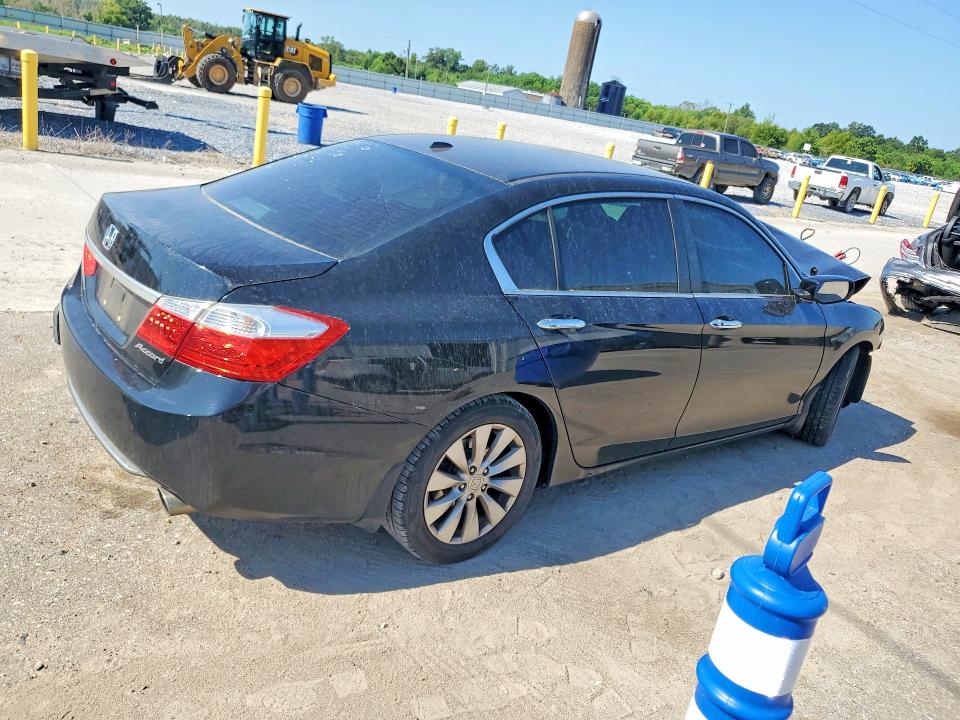 Aukcja sprzedaży 2013 Honda Accord, vin: 1HGCR2F88DA073629, numer aukcji: 64809326