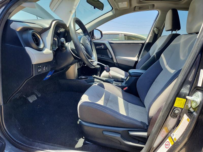 Продажа на аукционе авто 2015 Toyota Rav4, vin: JTMWFREV9FD054304, номер лота: 62544116