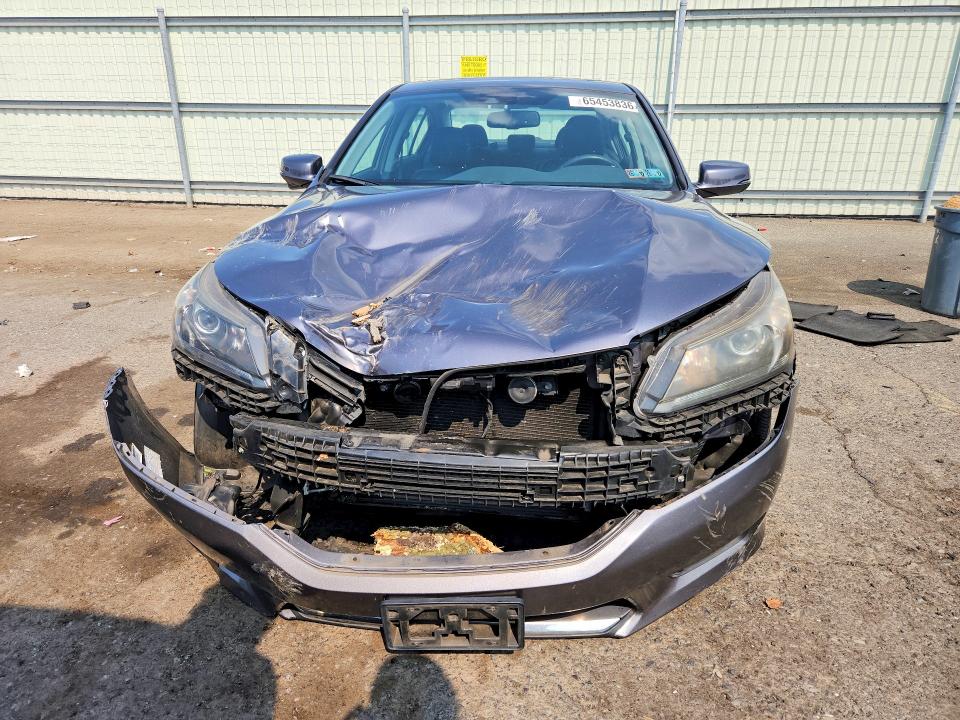 Aukcja sprzedaży 2014 Honda Accord, vin: 1HGCR2F86EA155019, numer aukcji: 65453836