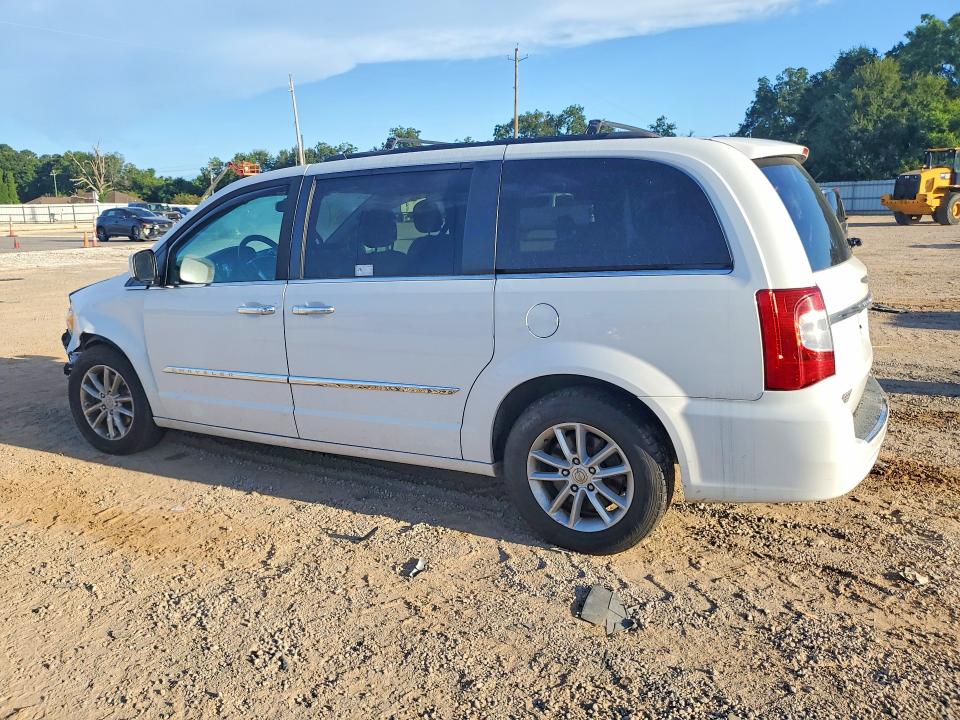 Aukcja sprzedaży 2016 Chrysler Town & Country, vin: 2C4RC1BGXGR112979, numer aukcji: 64435926