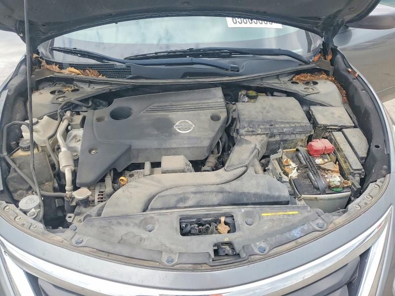 Продажа на аукционе авто 2015 Nissan Altima, vin: 1N4AL3AP8FC182262, номер лота: 65865656