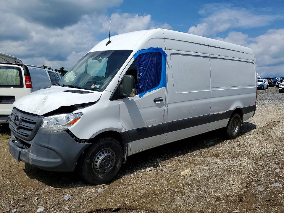 Продаж на аукціоні авто 2020 Mercedes-benz Sprinter, vin: W1Y8EC3Y6LP251815, номер лоту: 65084716