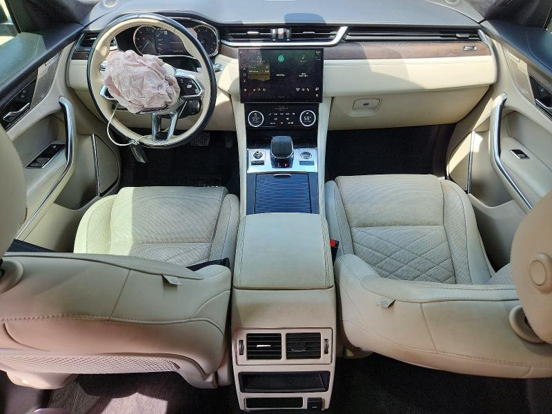 Продаж на аукціоні авто 2022 Jaguar F-pace, vin: SADCJ2EX5NA700422, номер лоту: 65691526