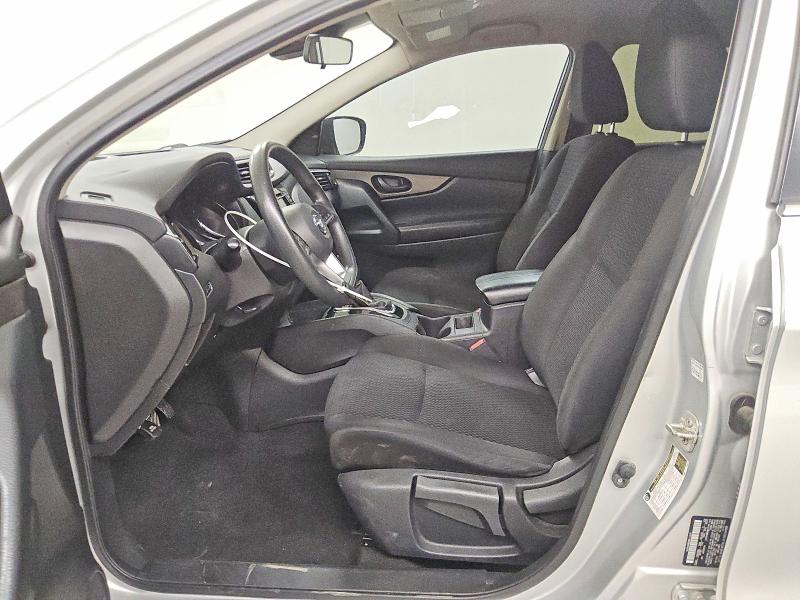 2021 Nissan Rogue Sport მანქანა იყიდება აუქციონზე, vin: JN1BJ1AW3MW436670, აუქციონის ნომერი: 63760506
