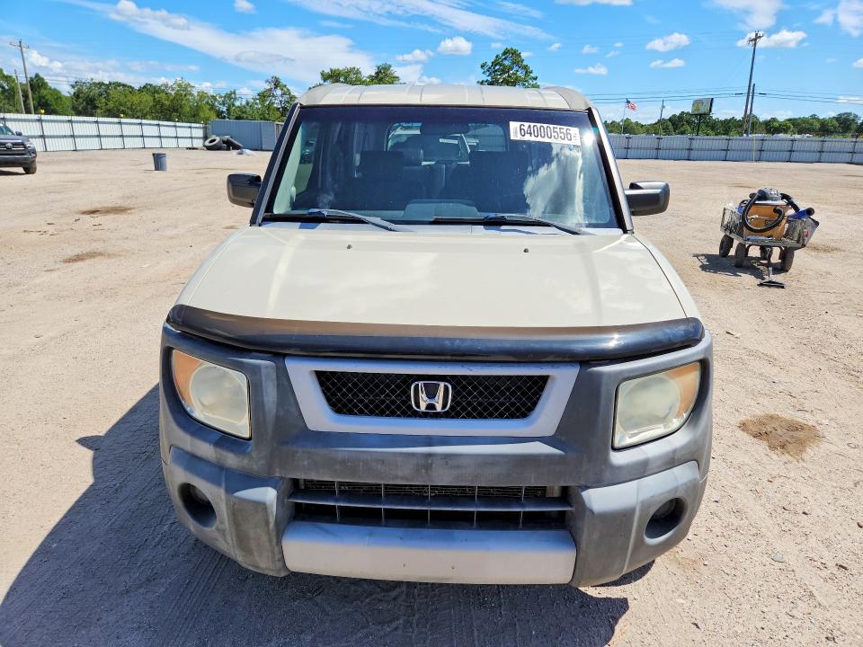 Aukcja sprzedaży 2005 Honda Element, vin: 5J6YH28325L010552, numer aukcji: 64000556