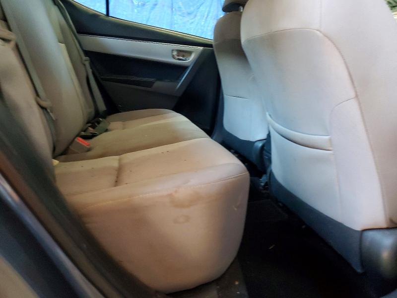 Aukcja sprzedaży 2014 Toyota Corolla, vin: 2T1BURHEXEC098260, numer aukcji: 65304446