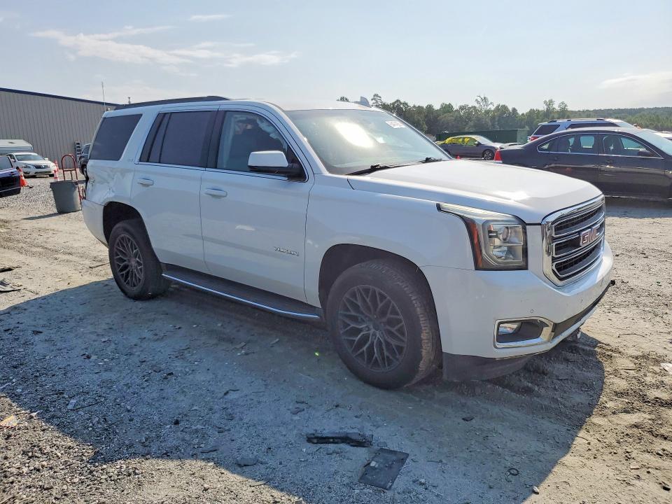 Продаж на аукціоні авто 2017 Gmc Yukon, vin: 1GKS1BKC0HR147679, номер лоту: 64474266