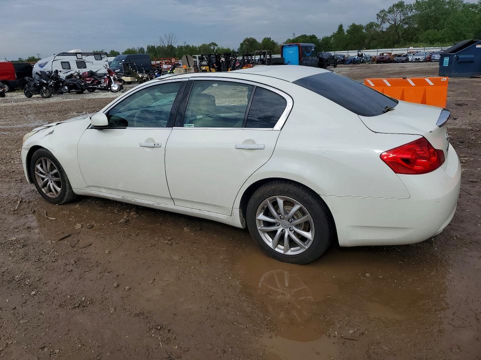 Продажа на аукционе авто 2007 Infiniti G35, vin: JNKBV61F67M815403, номер лота: 65290756