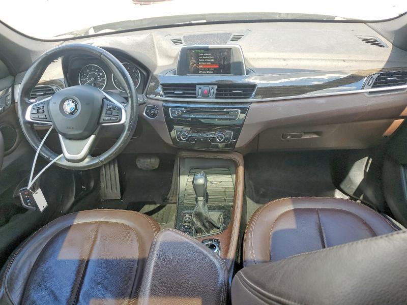 Продаж на аукціоні авто 2017 Bmw X1, vin: WBXHT3Z35H4A65557, номер лоту: 66613936