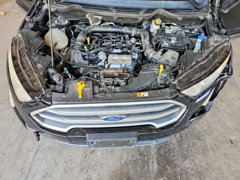 Продаж на аукціоні авто 2020 Ford Ecosport, vin: MAJ3S2GE1LC370130, номер лоту: 63413956