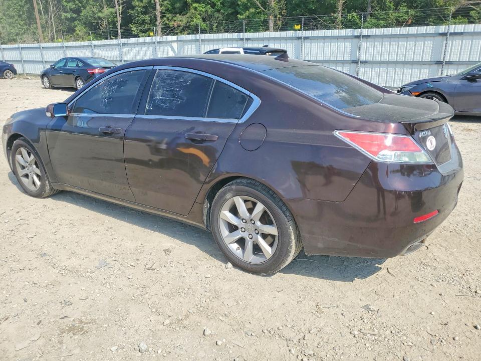 2012 Acura Tl მანქანა იყიდება აუქციონზე, vin: 19UUA8F59CA005892, აუქციონის ნომერი: 65827236