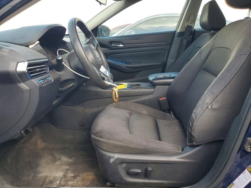 Продажа на аукционе авто 2019 Nissan Altima, vin: 1N4BL4BV8KC238427, номер лота: 63572576