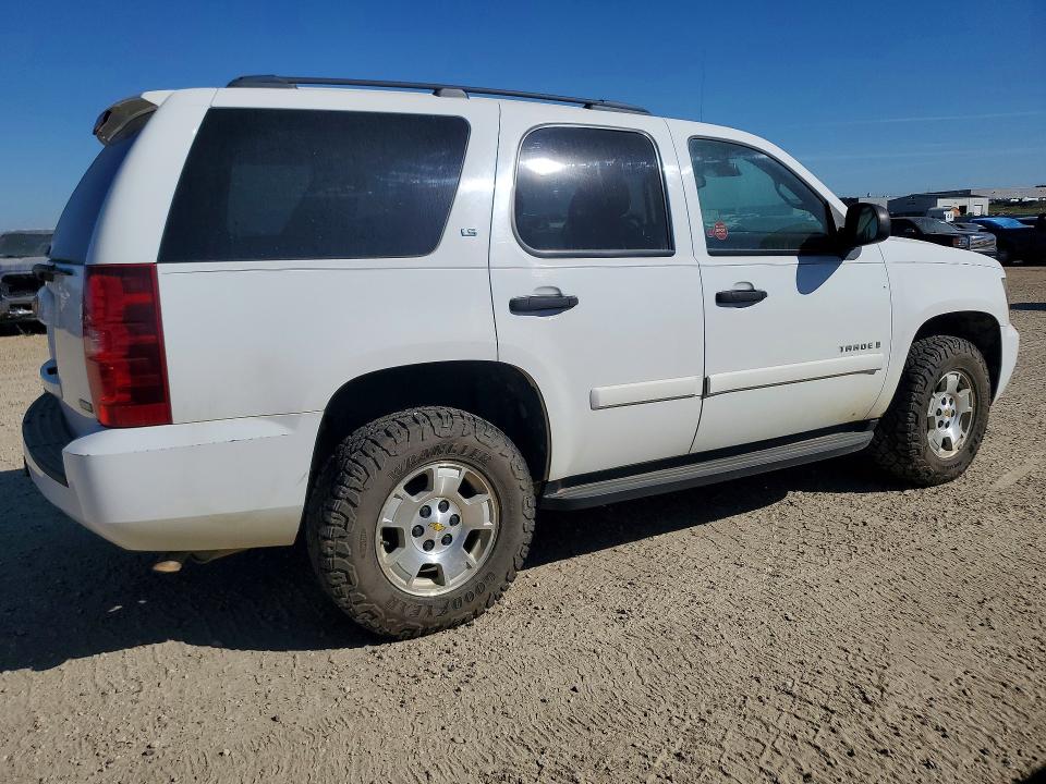 Продаж на аукціоні авто 2009 Chevrolet Tahoe, vin: 1GNFK13049R120566, номер лоту: 61410566