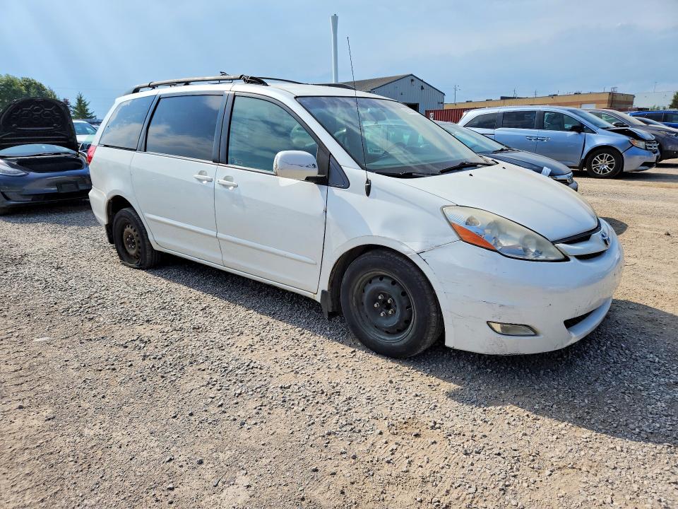 59136206 :رقم المزاد ، 5TDZK23C59S238343 vin ، 2009 Toyota Sienna مزاد بيع