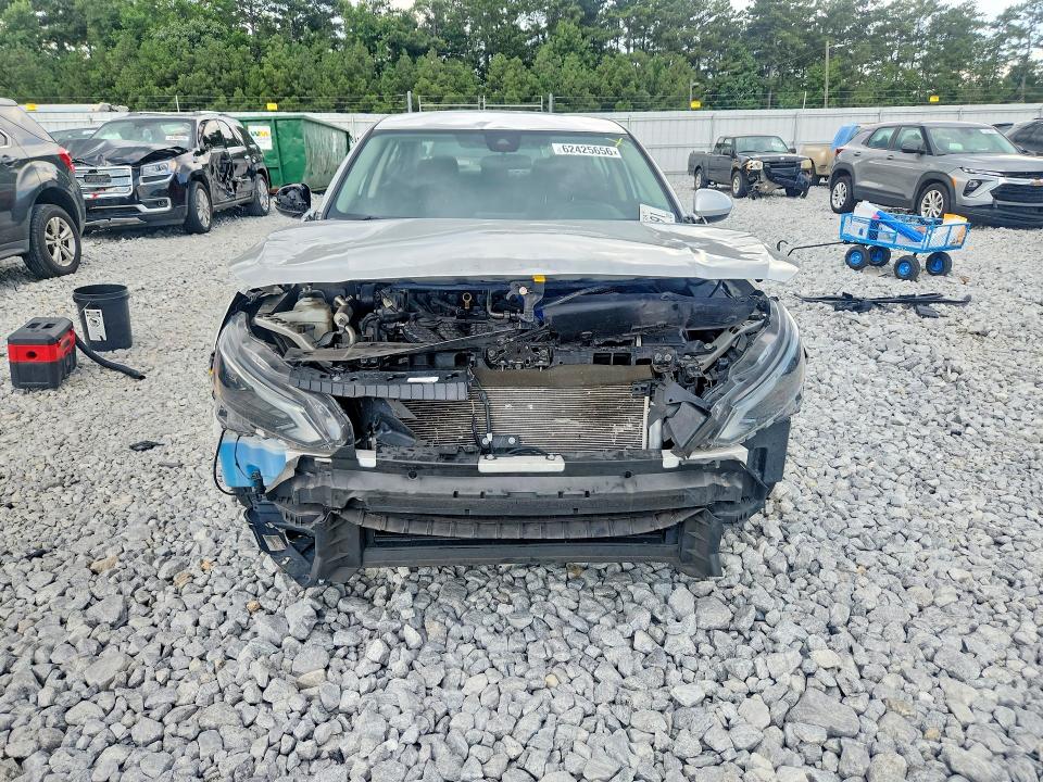 2023 Nissan Altima მანქანა იყიდება აუქციონზე, vin: 1N4BL4BV3PN383662, აუქციონის ნომერი: 62425656