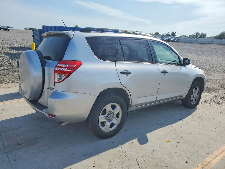 Aukcja sprzedaży 2011 Toyota Rav4, vin: JTMBF4DV2B5039585, numer aukcji: 64731946