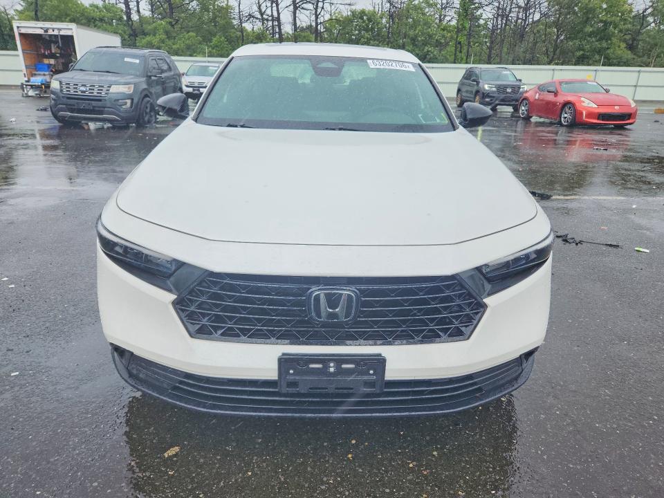 63202706 :رقم المزاد ، 1HGCY2F59PA005479 vin ، 2023 Honda Accord مزاد بيع