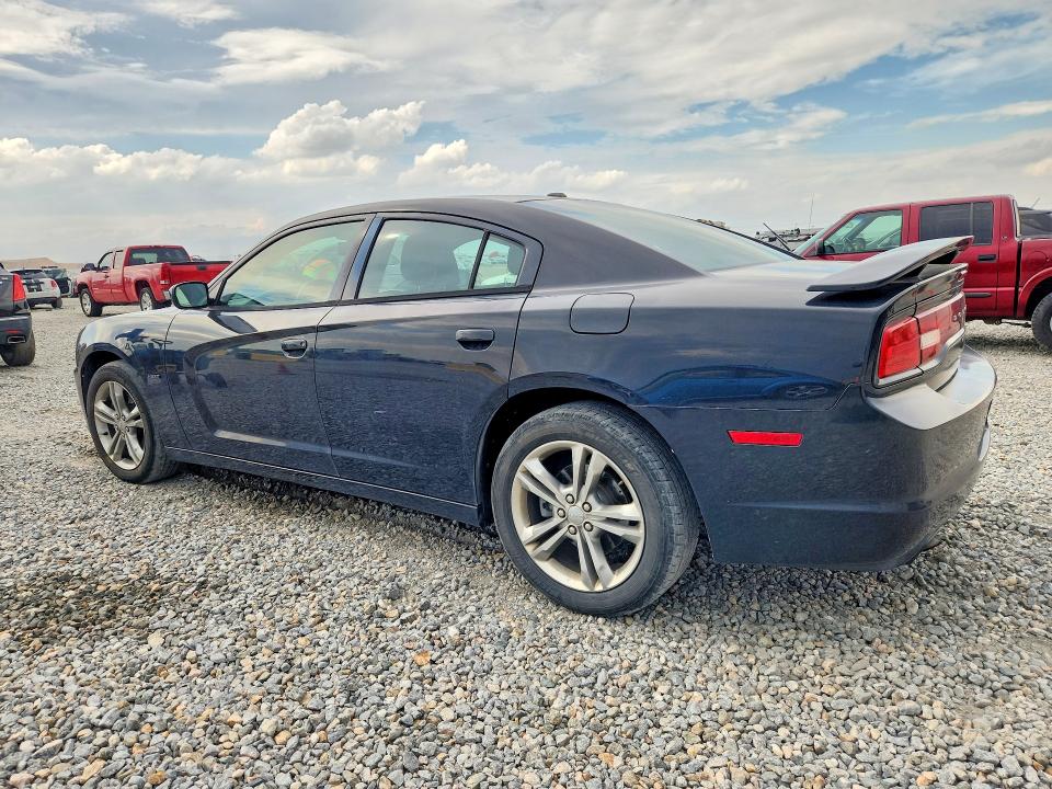 Aukcja sprzedaży 2014 Dodge Charger, vin: 2C3CDXDT0EH364781, numer aukcji: 65198086
