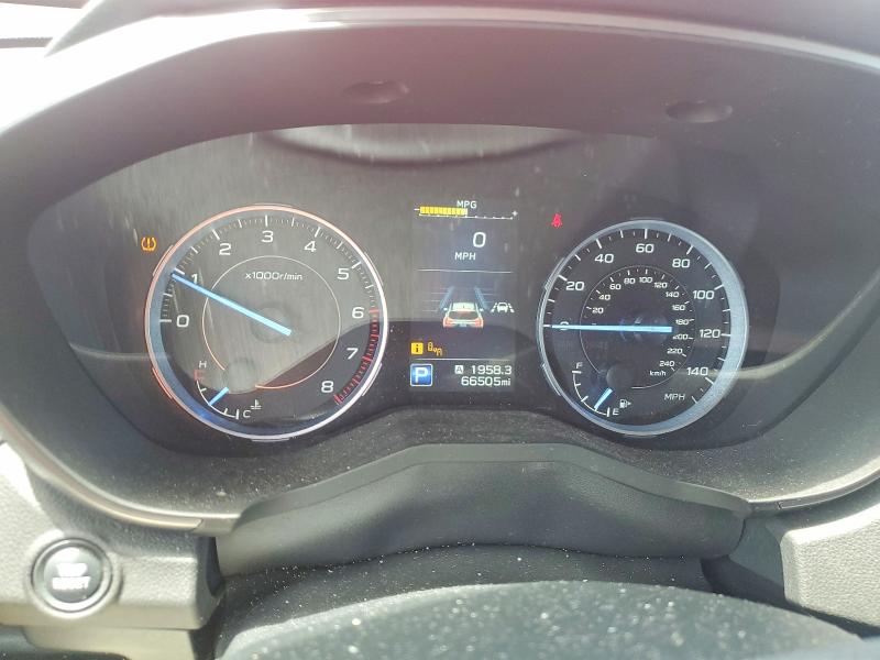 Продаж на аукціоні авто 2019 Subaru Ascent, vin: 4S4WMAPD7K3432014, номер лоту: 63992666