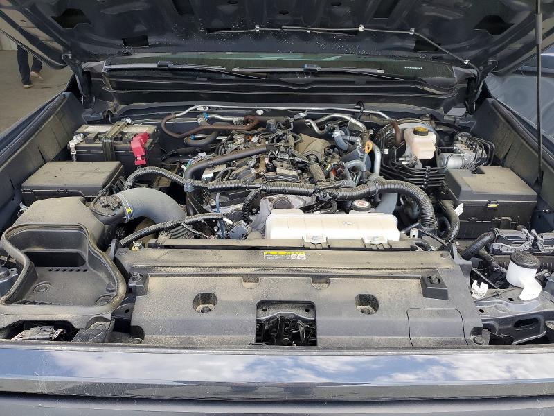 66807086 :رقم المزاد ، 3TYLB5JN6RT041746 vin ، 2024 Toyota Tacoma مزاد بيع