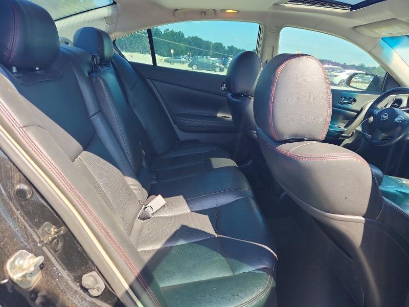 2014 Nissan Maxima მანქანა იყიდება აუქციონზე, vin: 1N4AA5AP9EC907092, აუქციონის ნომერი: 64954206