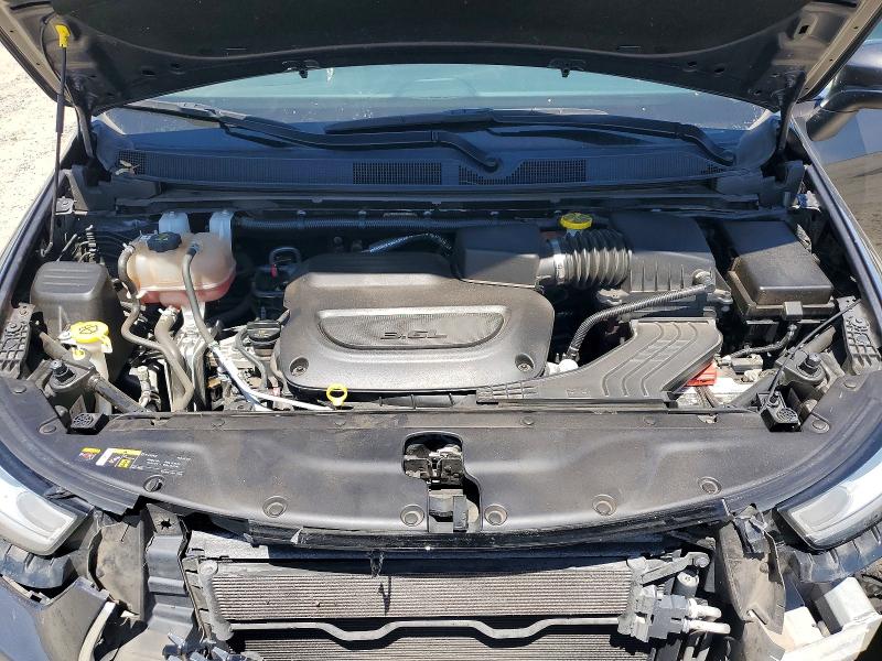 Aukcja sprzedaży 2023 Chrysler Pacifica, vin: 2C4RC1BG3PR529456, numer aukcji: 64795776
