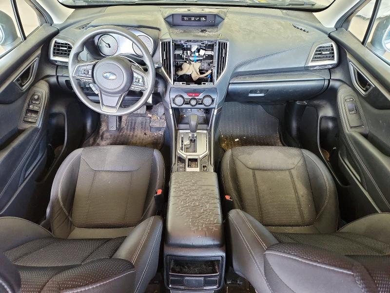 65984806 :رقم المزاد ، JF2SKAAC9LH415178 vin ، 2020 Subaru Forester مزاد بيع