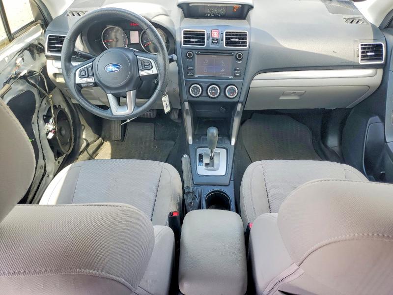 Aukcja sprzedaży 2018 Subaru Forester, vin: JF2SJABC2JH417174, numer aukcji: 63470706