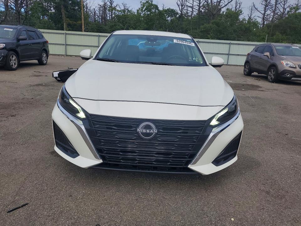 Продажа на аукционе авто 2025 Nissan Altima, vin: 1N4BL4EV1SN332424, номер лота: 63964946