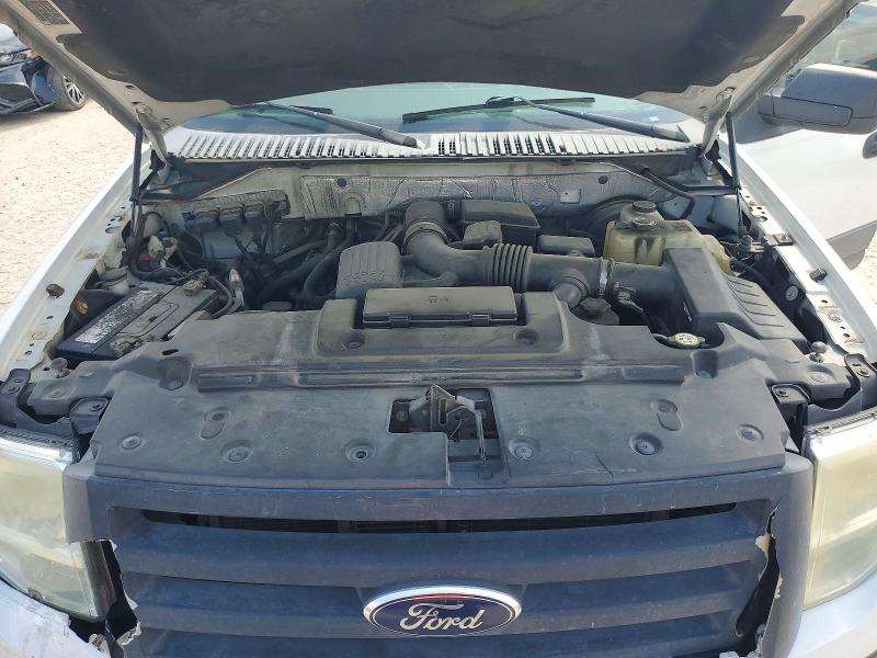 66557656 :رقم المزاد ، 1FMJU1F54EEF13307 vin ، 2014 Ford Expedition مزاد بيع