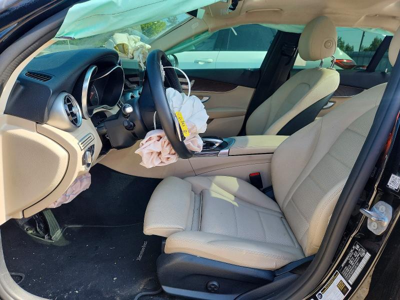 Продажа на аукционе авто 2019 Mercedes-benz C, vin: 55SWF8EBXKU287481, номер лота: 63349086