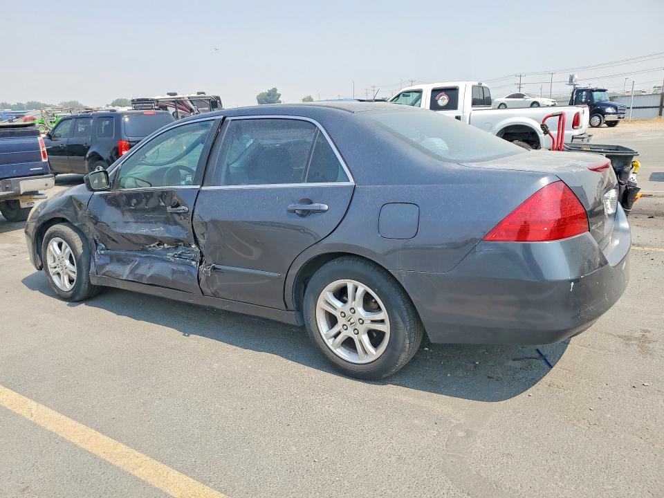 63418786 :رقم المزاد ، 1HGCM56336A168302 vin ، 2006 Honda Accord مزاد بيع