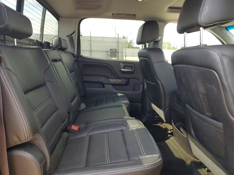 Продажа на аукционе авто 2015 Gmc Sierra, vin: 3GTU2WEC7FG126037, номер лота: 65804546