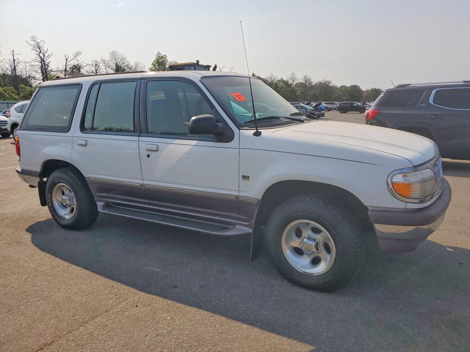 Aukcja sprzedaży 1997 Ford Explorer, vin: 1FMDU35P8VZA78876, numer aukcji: 64698016