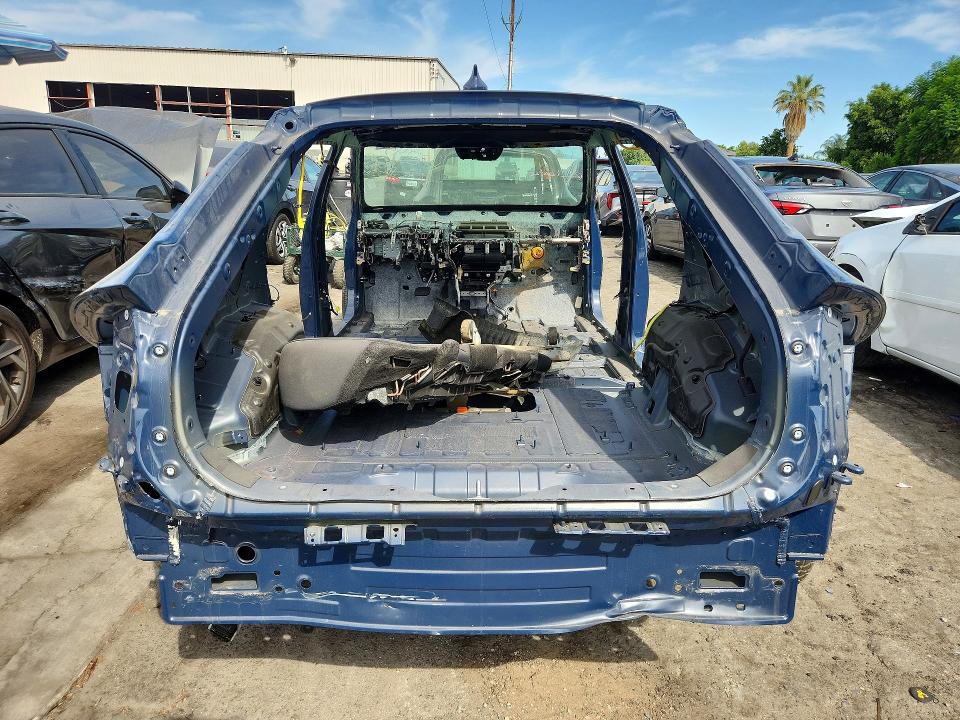 2025 Kia Ev6 მანქანა იყიდება აუქციონზე, vin: 5XYC3DJC0SG012845, აუქციონის ნომერი: 66695606