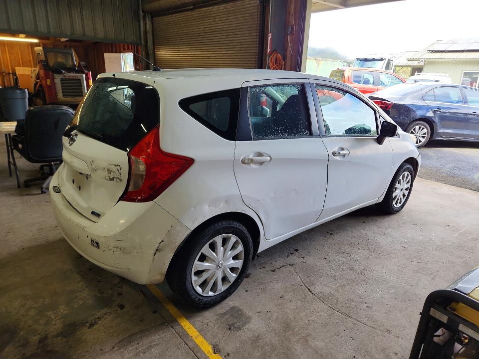 Продажа на аукционе авто 2015 Nissan Versa Note, vin: 3N1CE2CP5FL420757, номер лота: 66908716
