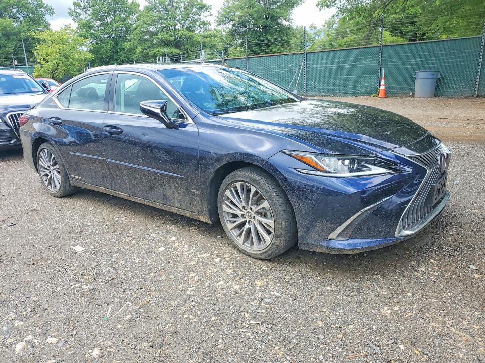 Aukcja sprzedaży 2021 Lexus Es, vin: 58ADA1C13MU008279, numer aukcji: 63652506