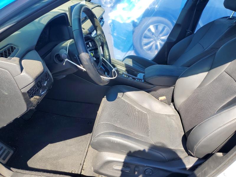 Aukcja sprzedaży 2025 Honda Accord, vin: 1HGCY2F77SA074245, numer aukcji: 65026896