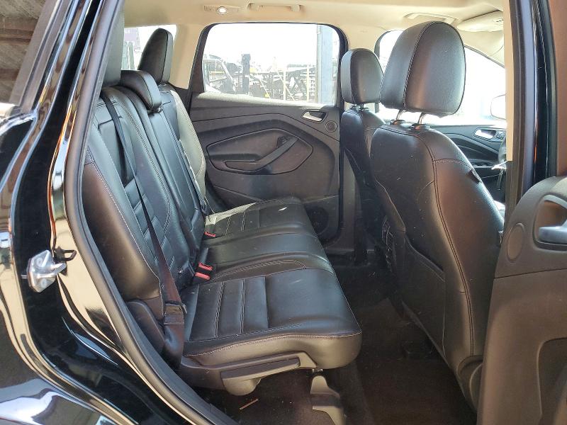 Aukcja sprzedaży 2017 Ford Escape, vin: 1FMCU0J93HUC80253, numer aukcji: 66656276