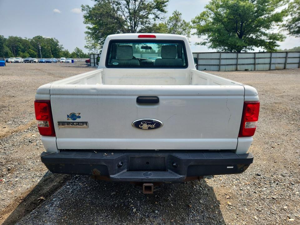 Aukcja sprzedaży 2010 Ford Ranger, vin: 1FTKR1AD6APA17433, numer aukcji: 64338366