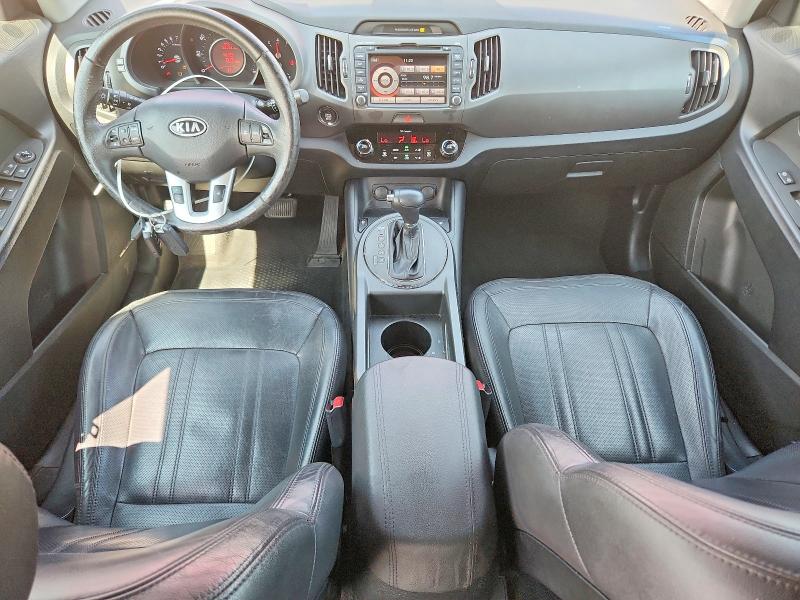 Продаж на аукціоні авто 2011 Kia Sportage, vin: KNDPC3A68B7118768, номер лоту: 65900746